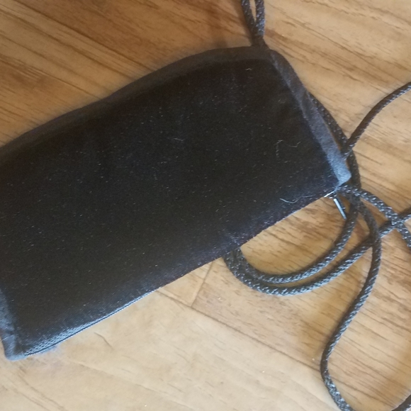 Shoulder length small purse - Picture 2 of 3